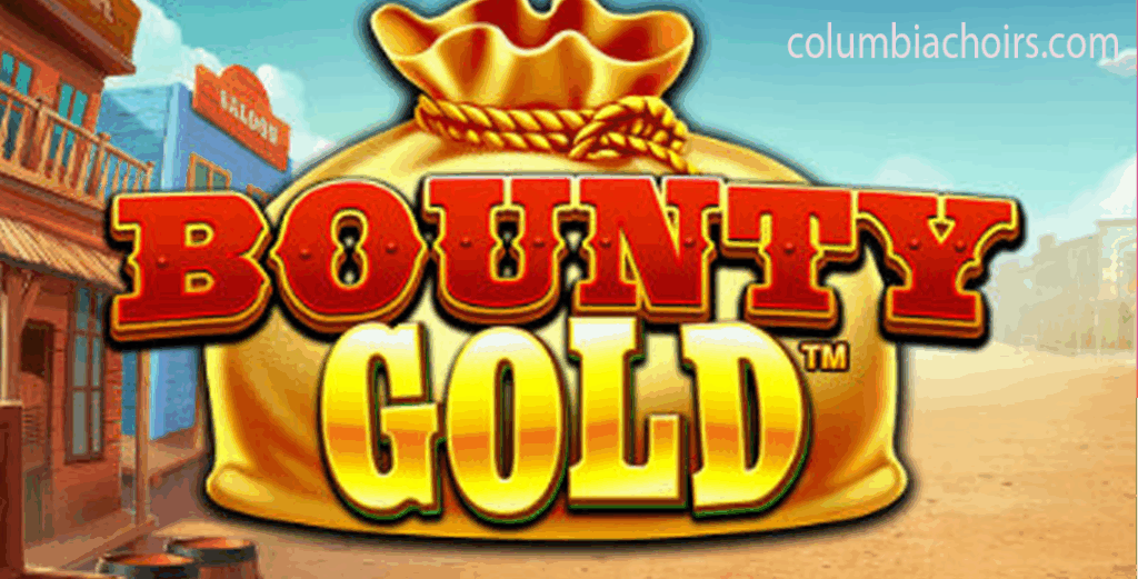 Bounty Gold Slot Demo
