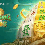 PG Soft Mahjong Ways 2