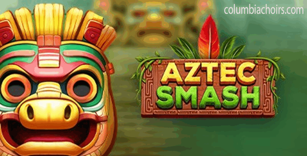 Aztec Smash Slot