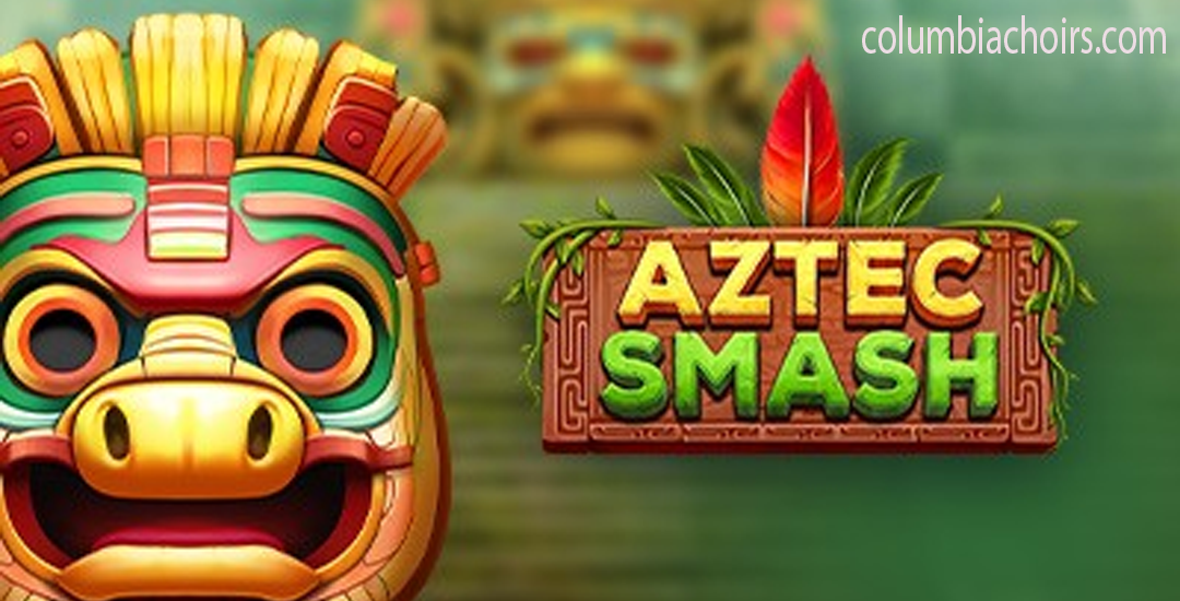 Aztec Smash Slot