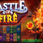 Castle of Fire