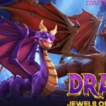 Drago Jewels of Fortune Slot