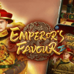 Emperor’s Favour