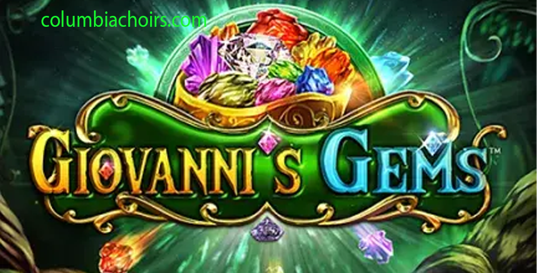 Giovanni's Gems