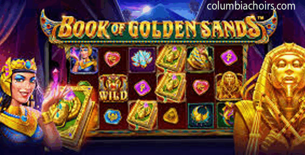 Kisah Sukses Pemain Slot
