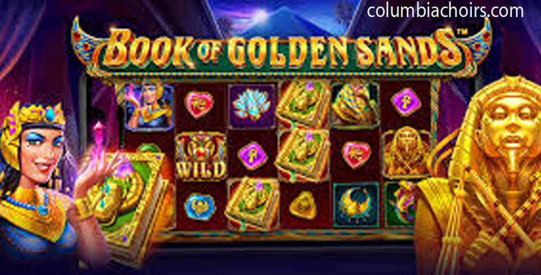 Kisah Sukses Pemain Slot