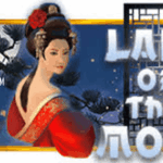 Lady of the Moon