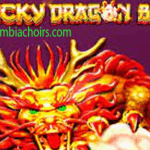 Lucky Dragons BALL