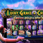 Lucky Grace And Charm (1)