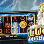 Lucky Lightning™ (1)