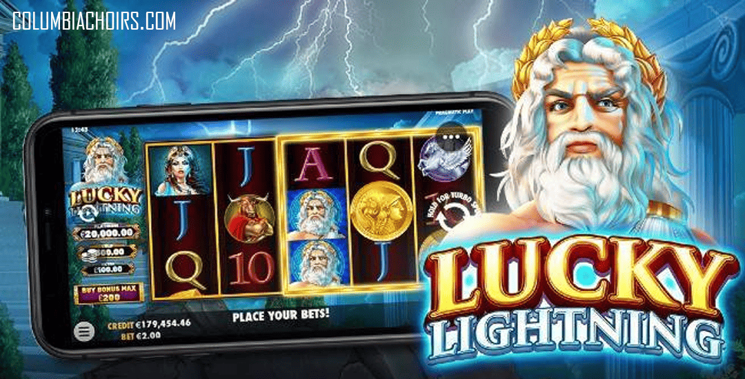 Lucky Lightning™ (1)