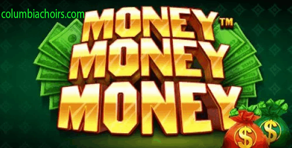 Money Money Money
