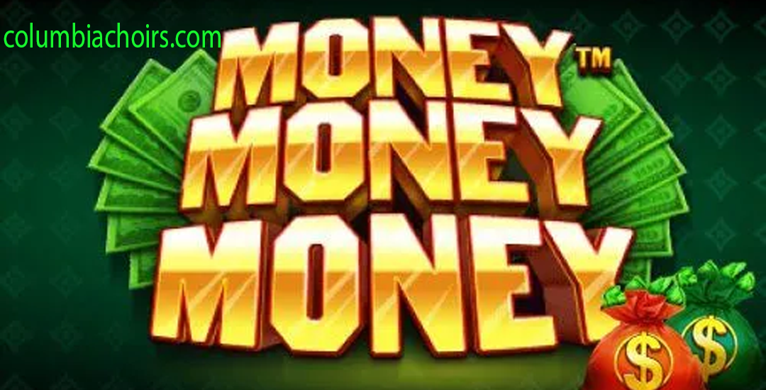 Money Money Money
