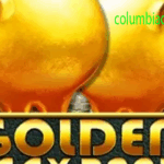 Royal Golden Piggy