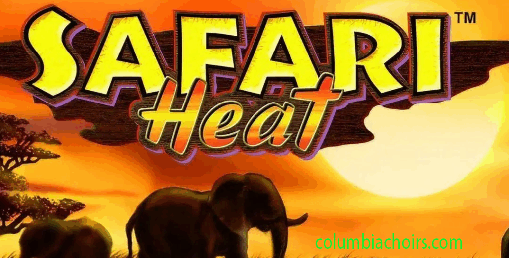 Safari Heat