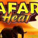 Safari Heat