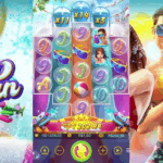 Songkran Splash
