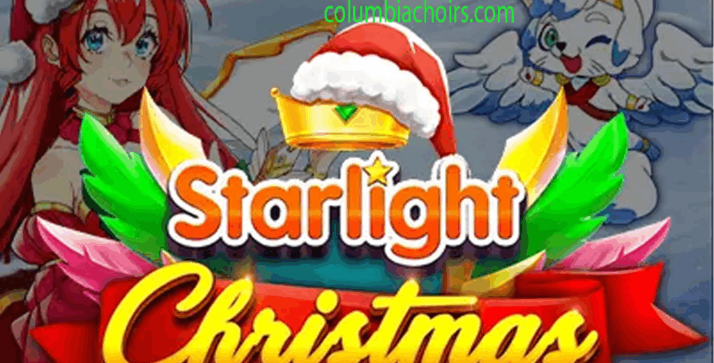 Starlight Christmas