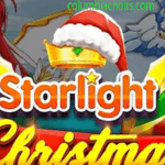 Starlight Christmas