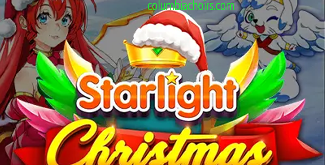Starlight Christmas