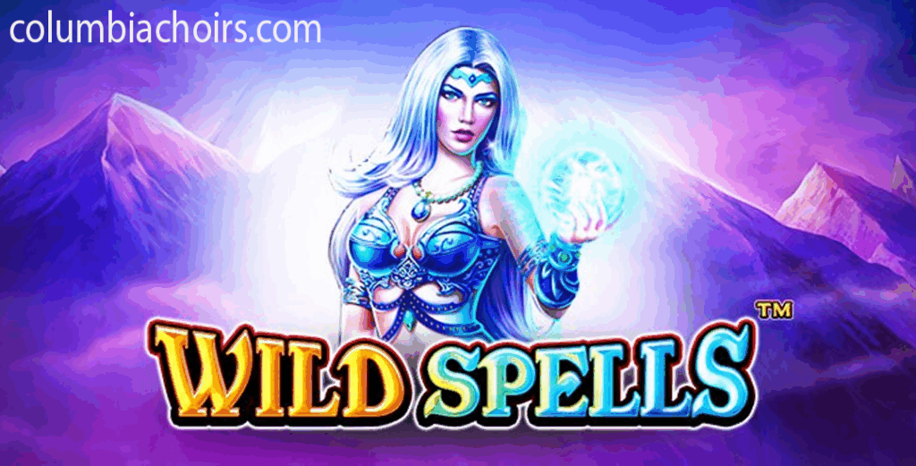 Wild Spells