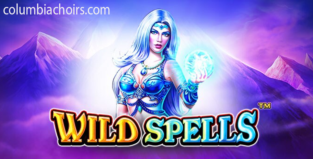 Wild Spells
