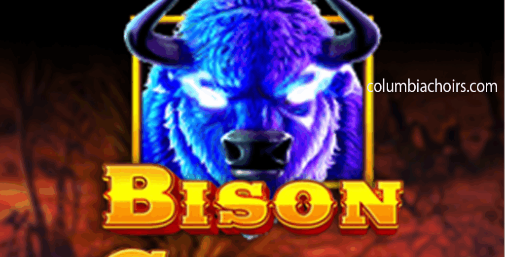 Bison Spirit