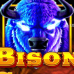 Bison Spirit