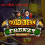 Gold Rush Freezy