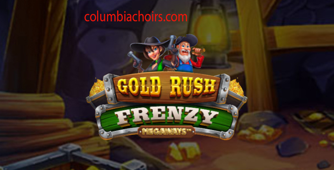 Gold Rush Freezy