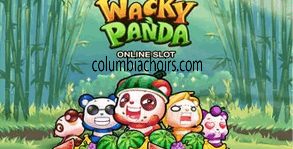 Mengungkap Rahasia Wacky