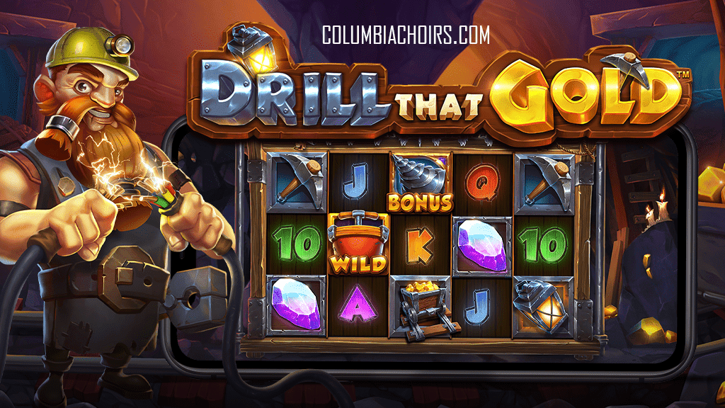 columbiachoirs