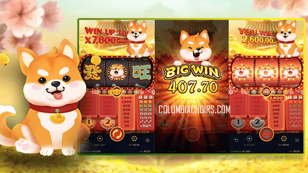 columbiachoirs