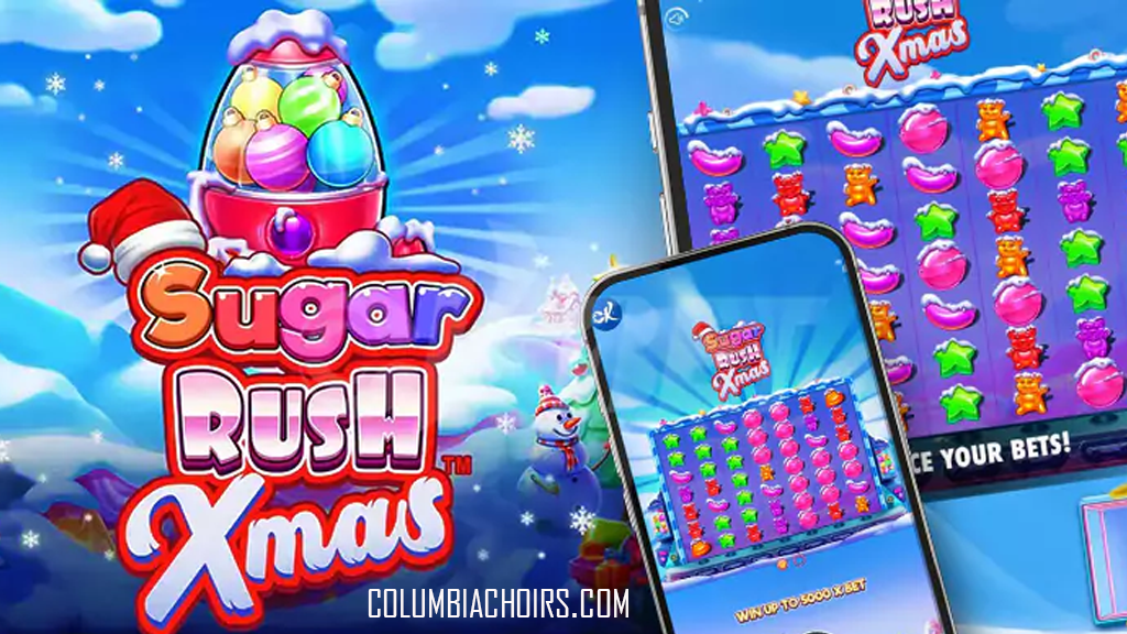 columbiachoirs