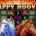 Mainkan Happy Hooves slot yang RTP nya lagi gacor