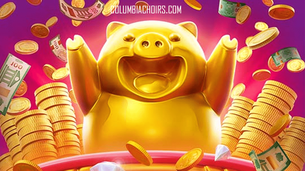 columbiachoirs