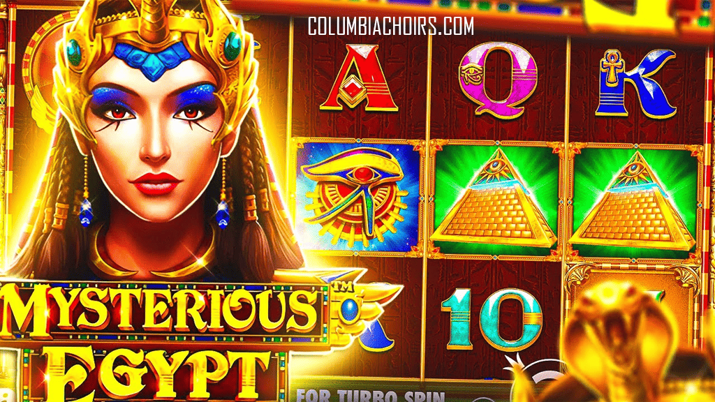 columbiachoirs