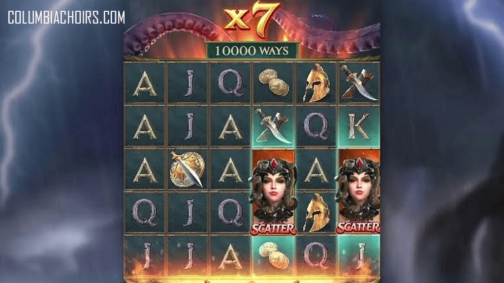 columbiachoirs