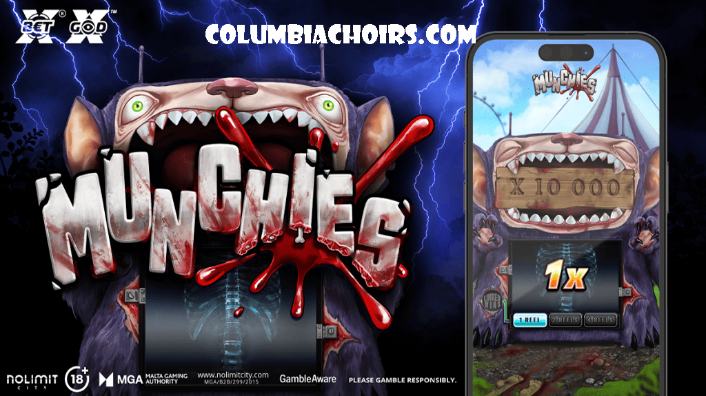 columbiachoirs