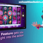 columbiachoirs