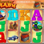 Coyote Crash: Fenomena Seru dalam Dunia Permainan Slot Online