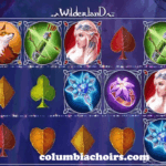 columbiachoirs