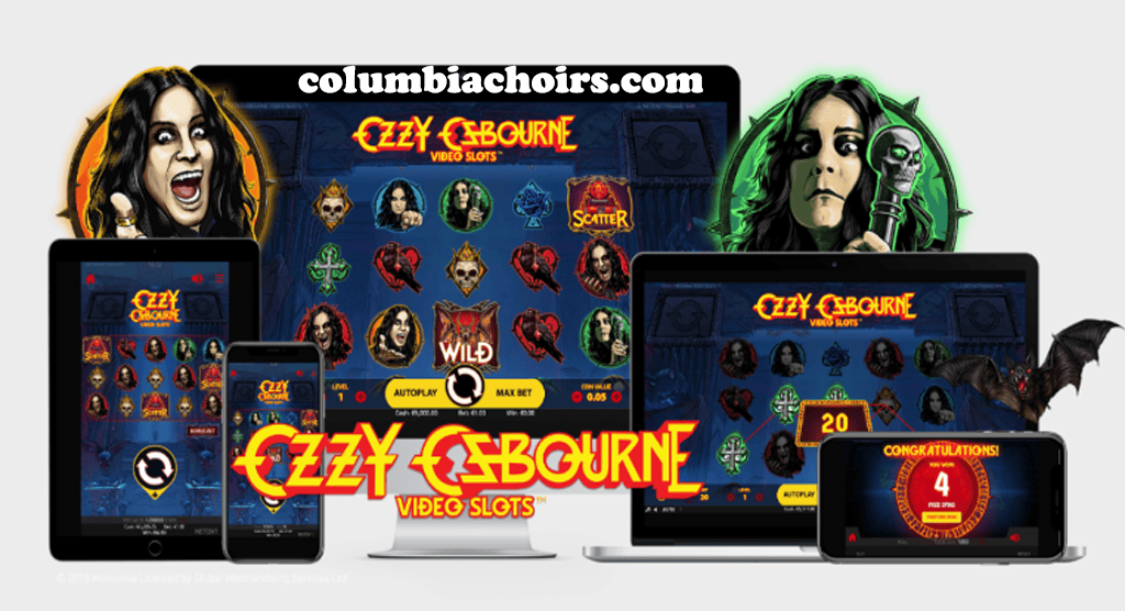 columbiachoirs