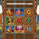 columbiachoirs