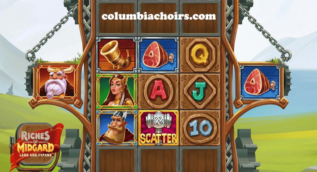 columbiachoirs