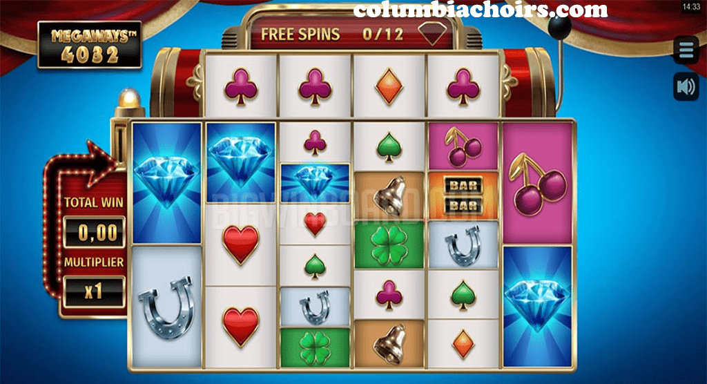 columbiachoirs