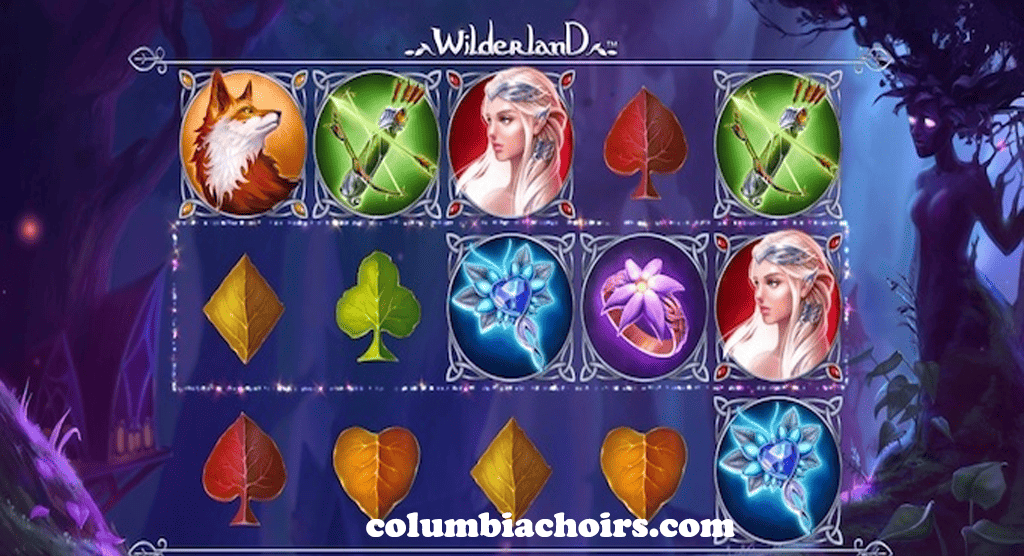 columbiachoirs