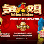 columbiachoirs