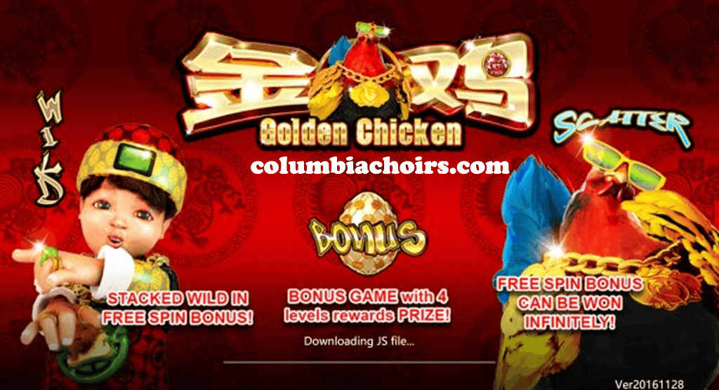 columbiachoirs