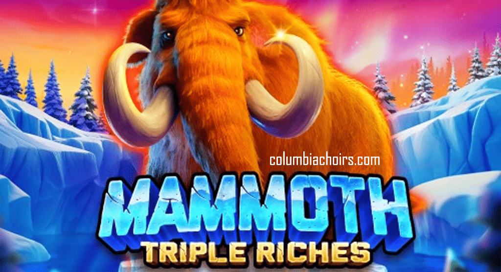 columbiachoirs
